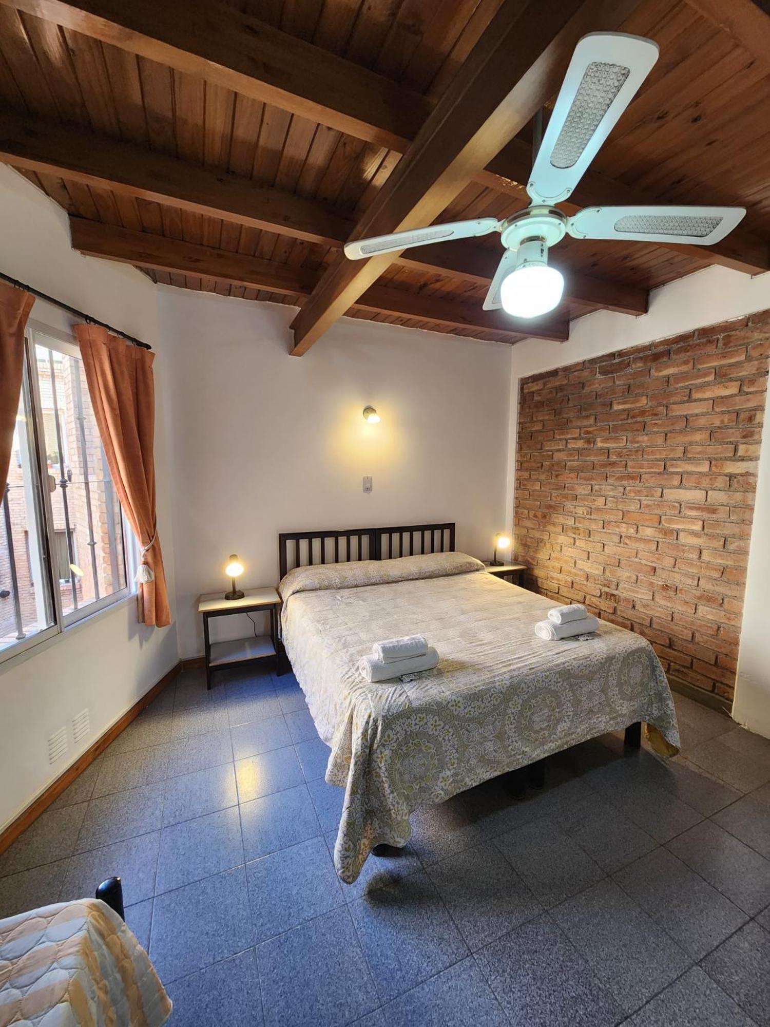 Edificio Innova Apartment